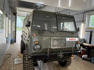 1987 Volvo Laplander TGB 11, зелёный, 5200000 рублей, вид 1