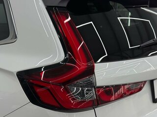 2026 Honda CR-V VI, белый, 4540000 рублей, вид 3