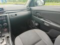 2008 Mazda 3 4-speed I (BK) Рестайлинг, серый, 830000 рублей - вид 7