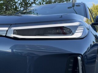 2026 Geely Galaxy M7, синий, 3475000 рублей, вид 3