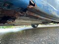 2004 Peugeot 307 I, синий, 280000 рублей - вид 11