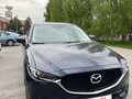 2017 Mazda CX-5 II, синий, 2700000 рублей - вид 2
