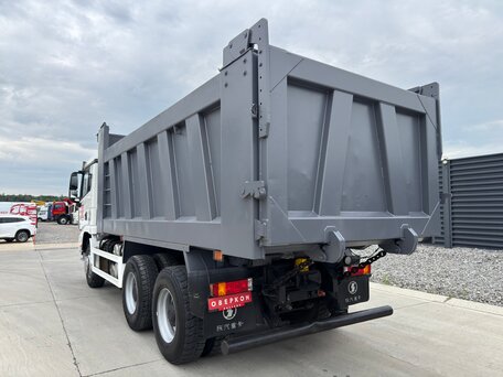 2023 Shacman (Shaanxi) X3000, белый, 6200000 рублей, вид 5
