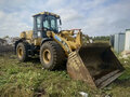 2013 XCMG ZL50GV, жёлтый, 3100000 рублей - вид 3