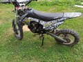 2022 BSE EX 125, жёлтый, 75000 рублей - вид 2