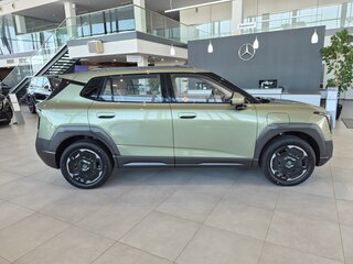 2026 Evolute i-Joy II, серый, 3324000 рублей, вид 4