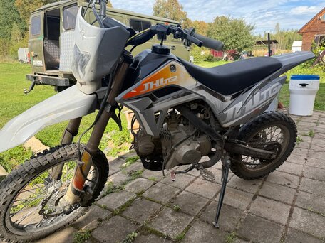 2025 JHL LK24, серый, 60000 рублей, вид 5