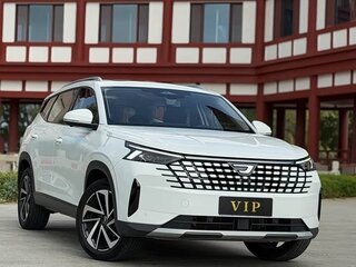 2026 Jetta VS8, белый, 2330001 рублей, вид 3