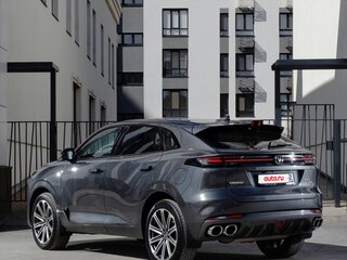 2023 Changan UNI-K, серый, 2999999 рублей, вид 2