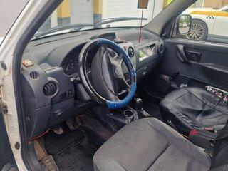 2010 Citroen Berlingo I Рестайлинг, белый, 360000 рублей, вид 5