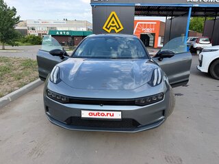 2023 Zeekr 001 100 kWh I, серый, 6300000 рублей, вид 2