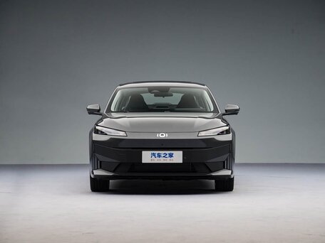 2026 Changan Qiyuan A05 I Рестайлинг, серый, 2540000 рублей, вид 2