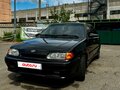 2006 Lada (ВАЗ) 2115, коричневый, 210000 рублей - вид 1