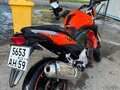 2014 Stels Flex 250, оранжевый, 105000 рублей - вид 5