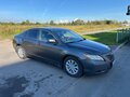 2008 Toyota Camry VI (XV40), серый, 600000 рублей - вид 6
