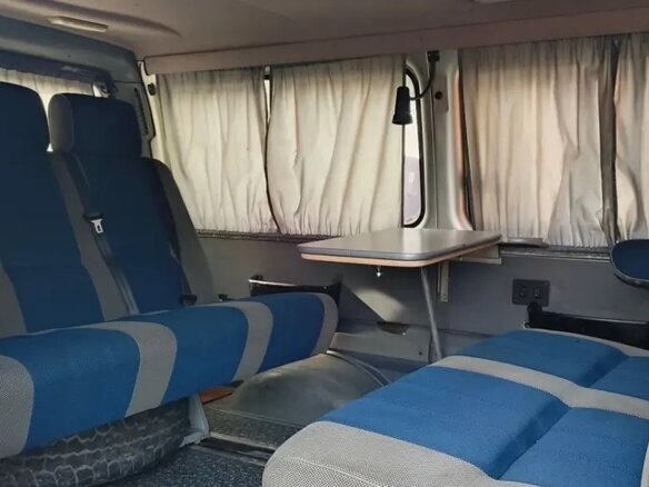 2007 ГАЗ Соболь (2217), серый, 530000 рублей - вид 7
