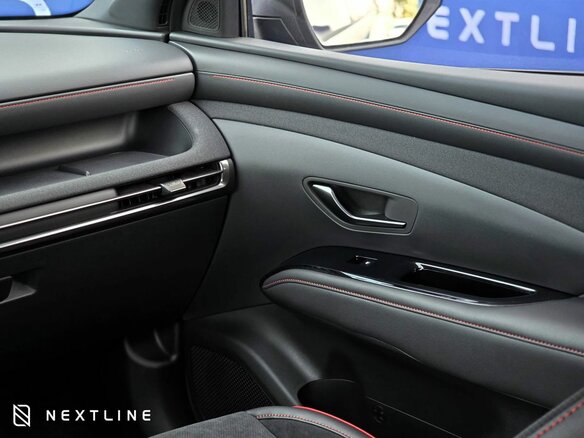 2026 Hyundai Tucson L IV Рестайлинг, белый, 3890000 рублей - вид 26