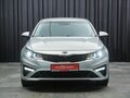 2019 Kia Optima IV Рестайлинг, серебристый, 2047000 рублей - вид 1