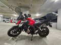 2017 Honda CB 650F, красный, 730000 рублей - вид 2