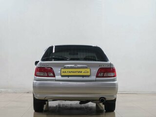2001 Toyota Carina VII (T210), серый, 449000 рублей, вид 5