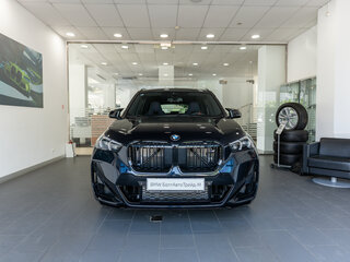 2025 BMW X1 Long M35Li III (U11/U12), синий, 6890000 рублей, вид 2