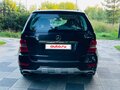 2010 Mercedes-Benz M-Класс 350 II (W164) Рестайлинг, чёрный - вид 2