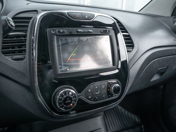 2016 Renault Kaptur I, зелёный, 1250000 рублей - вид 21