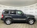 2011 Jeep Cherokee IV (KK), серый, 1279900 рублей - вид 4