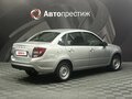 2026 Lada (ВАЗ) Granta I Рестайлинг, серебристый, 1088000 рублей - вид 4
