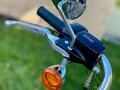2021 Harley-Davidson Softail Standard, чёрный, 1650000 рублей - вид 11