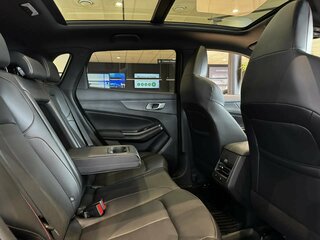 2025 Changan UNI-S I, чёрный, 3179900 рублей, вид 5