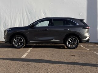 2025 Changan CS75 Plus IV, серый, 4249900 рублей, вид 4