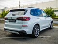 2022 BMW X5 30d IV (G05/G18), белый, 7498000 рублей - вид 7