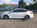 2017 Kia Optima IV, белый, 1450000 рублей - вид 7