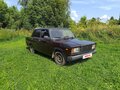 2008 Lada (ВАЗ) 2107, коричневый, 129000 рублей - вид 2