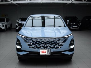 2023 Omoda C5 I, синий, 1685000 рублей, вид 2
