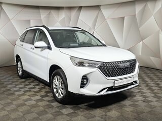 2024 Haval M6 II, серый, 1593000 рублей, вид 3