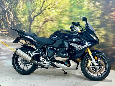 2020 BMW R 1250 RS, синий, 1650000 рублей, вид 3