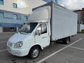 2013 ГАЗ ГАЗель (3302), белый, 1170000 рублей - вид 1
