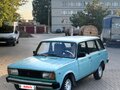 2000 Lada (ВАЗ) 2104 21047, серый