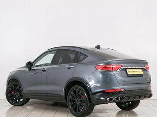 2024 Geely Tugella I Рестайлинг, серый, 3299000 рублей, вид 4