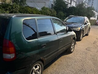 2000 Mitsubishi Space Star I, зелёный, 60000 рублей, вид 3