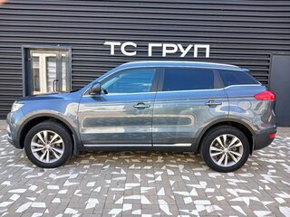 2020 Geely Atlas I, серый, 1619000 рублей, вид 5