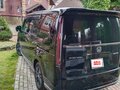 2024 Honda Stepwgn Spada VI, чёрный, 4000000 рублей - вид 3
