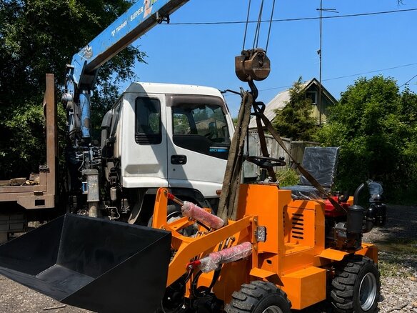 2026 ANT 4135F - вид 4