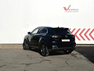 2024 Changan CS55 Plus II, чёрный, 2320000 рублей, вид 3