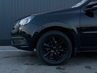 2020 Lada (ВАЗ) Granta Drive Active I Рестайлинг, чёрный, 680000 рублей, вид 5