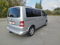 2006 Volkswagen Multivan T5, серебристый - вид 5