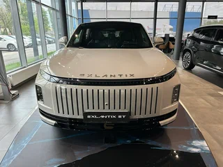 2025 Esteo Exlantix ET, серый, 6990000 рублей, вид 4