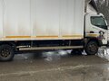 2019 Fuso (Mitsubishi) Canter, белый, 3200000 рублей - вид 1